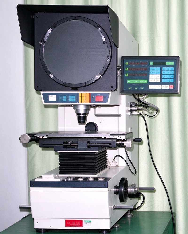QC laboratory equipment