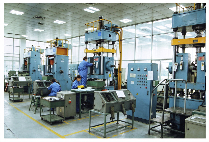 Coating and plating line