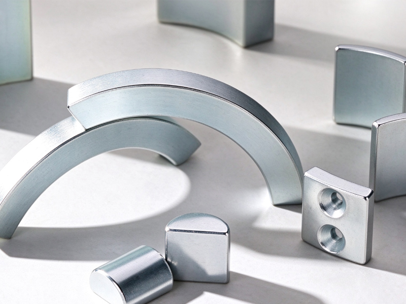 Ningbo Pole Magnet product image