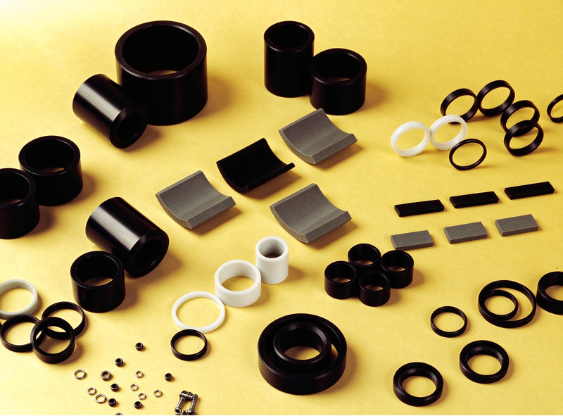 Ningbo Pole Magnet product image