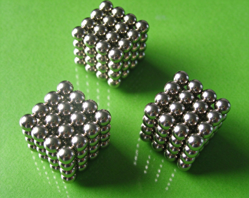 Ningbo Pole Magnet product image