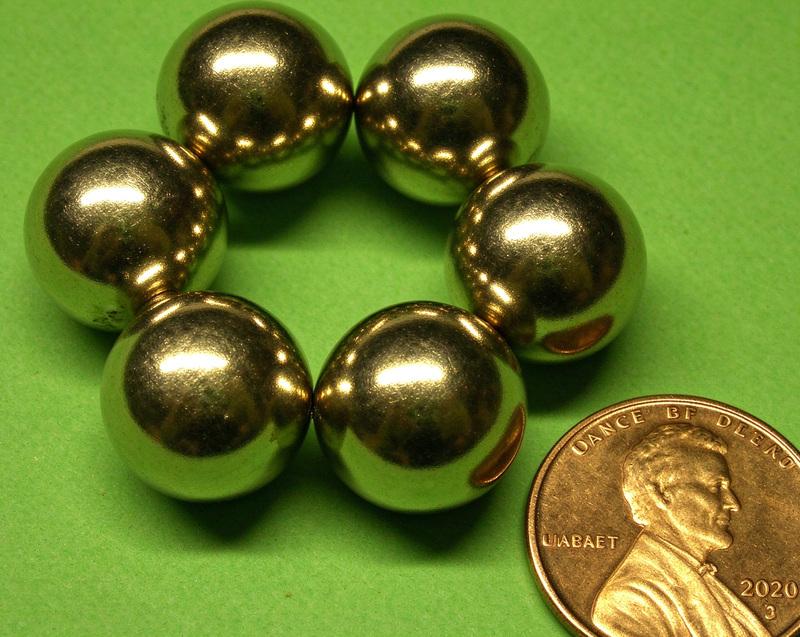 Ningbo Pole Magnet product image