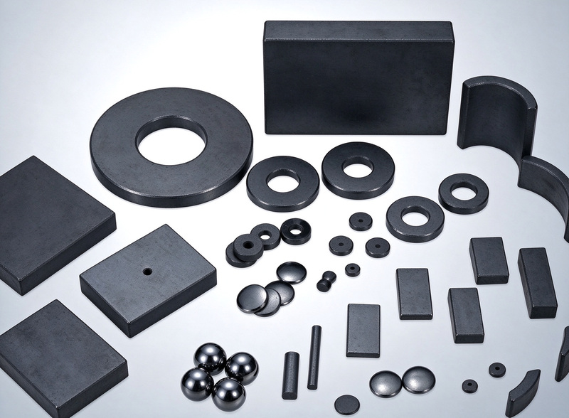 Ningbo Pole Magnet product image