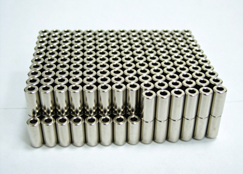 Ningbo Pole Magnet product image