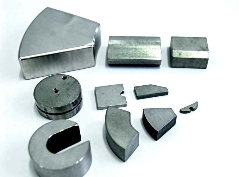 Ningbo Pole Magnet product image