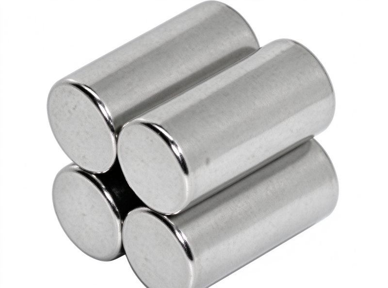 Ningbo Pole Magnet product image