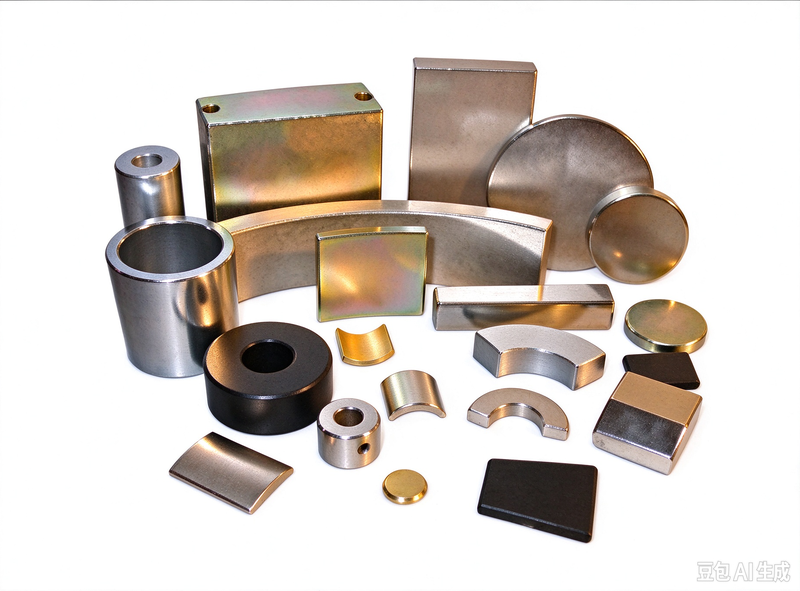 Ningbo Pole Magnet product image