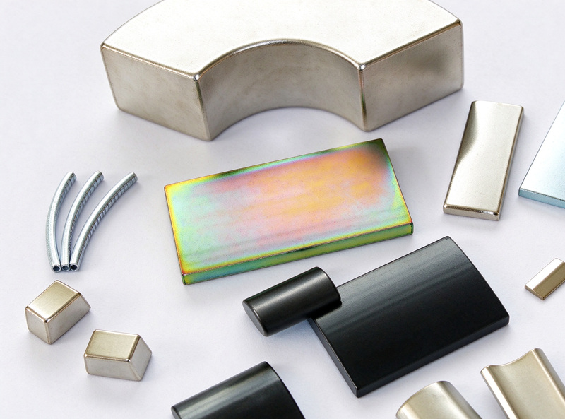Ningbo Pole Magnet product image
